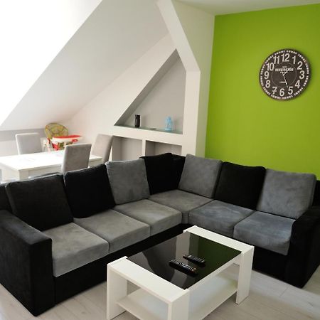 Apartment Vatra Сараево Екстериор снимка
