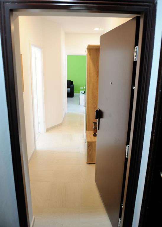 Apartment Vatra Сараево Екстериор снимка