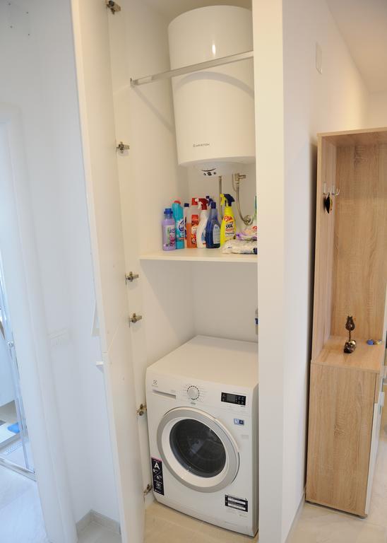 Apartment Vatra Сараево Екстериор снимка