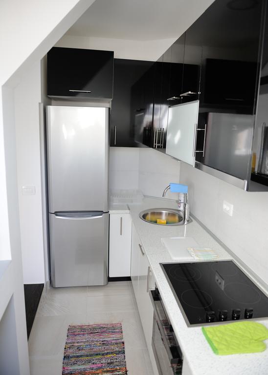 Apartment Vatra Сараево Екстериор снимка
