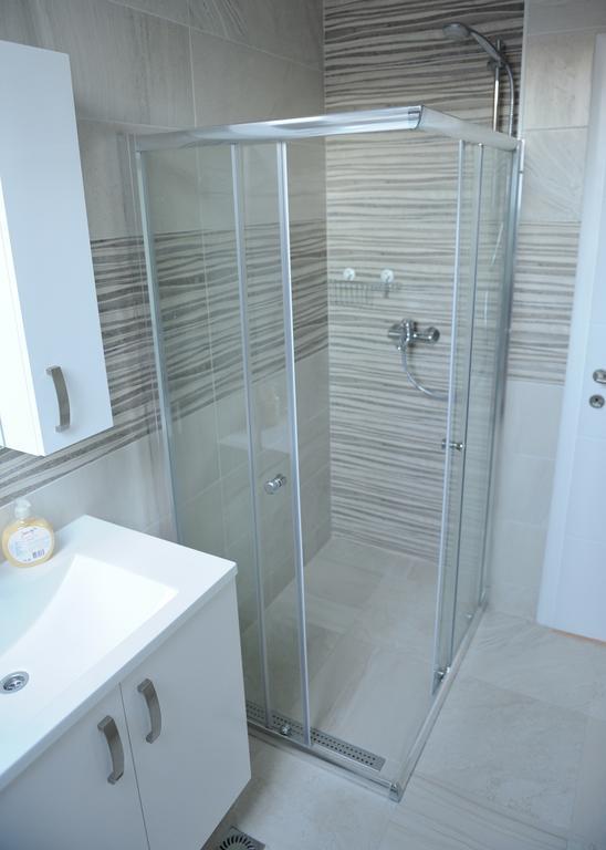 Apartment Vatra Сараево Екстериор снимка