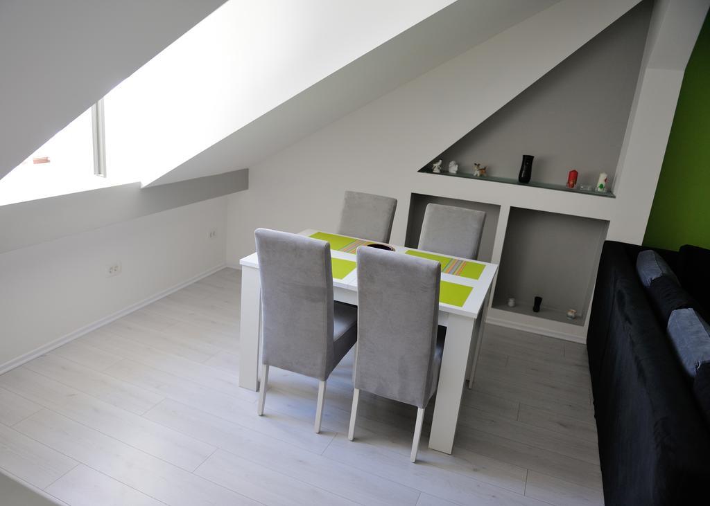 Apartment Vatra Сараево Екстериор снимка