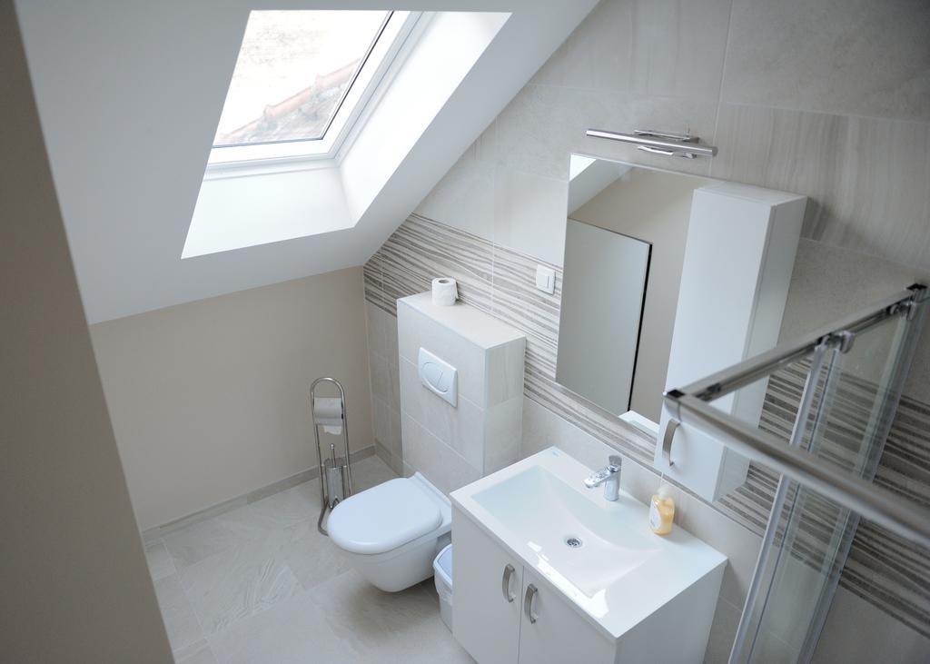 Apartment Vatra Сараево Екстериор снимка