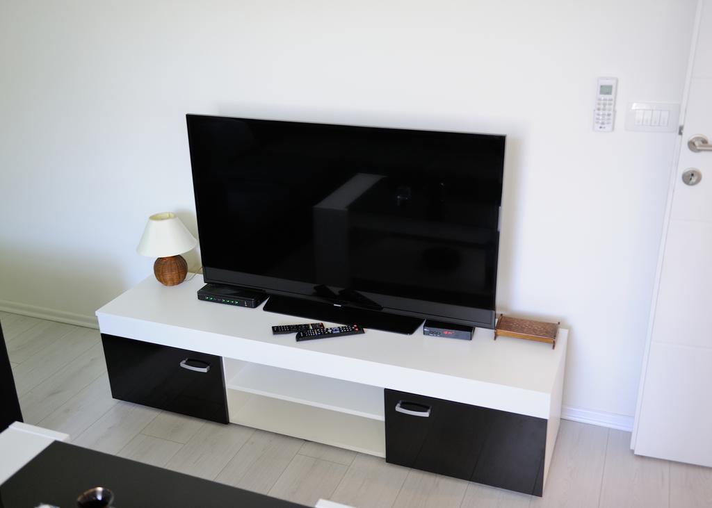 Apartment Vatra Сараево Екстериор снимка