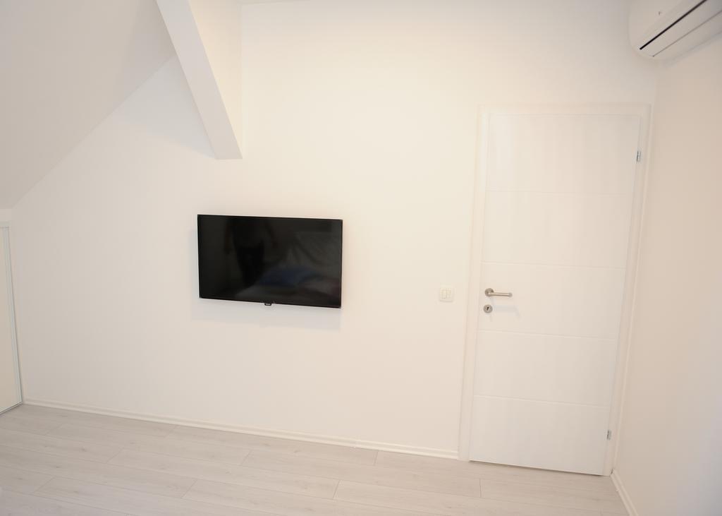 Apartment Vatra Сараево Екстериор снимка