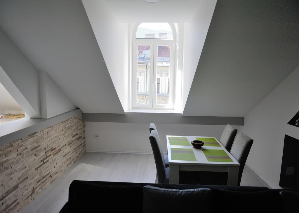 Apartment Vatra Сараево Екстериор снимка