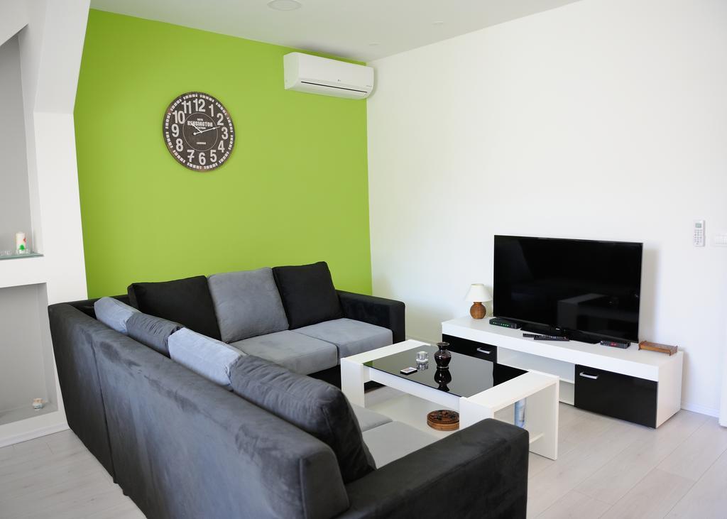 Apartment Vatra Сараево Екстериор снимка