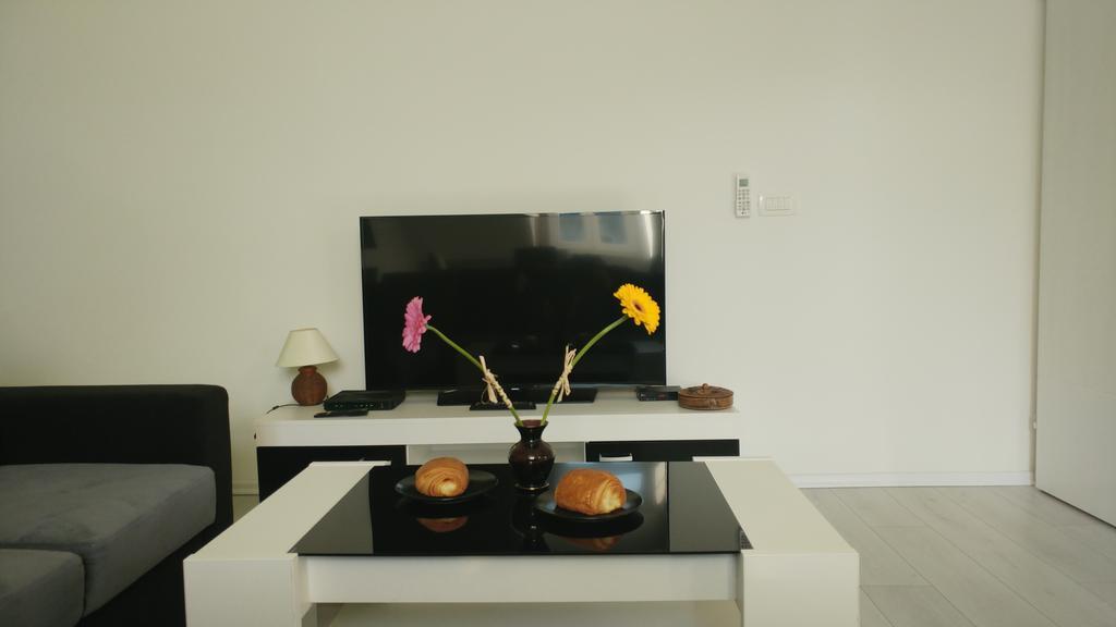 Apartment Vatra Сараево Екстериор снимка