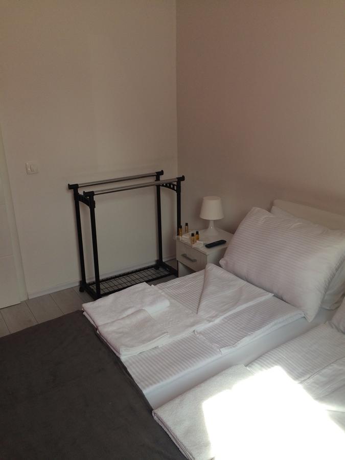 Apartment Vatra Сараево Екстериор снимка