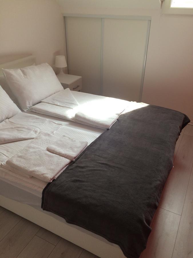 Apartment Vatra Сараево Екстериор снимка