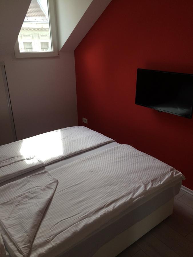 Apartment Vatra Сараево Екстериор снимка