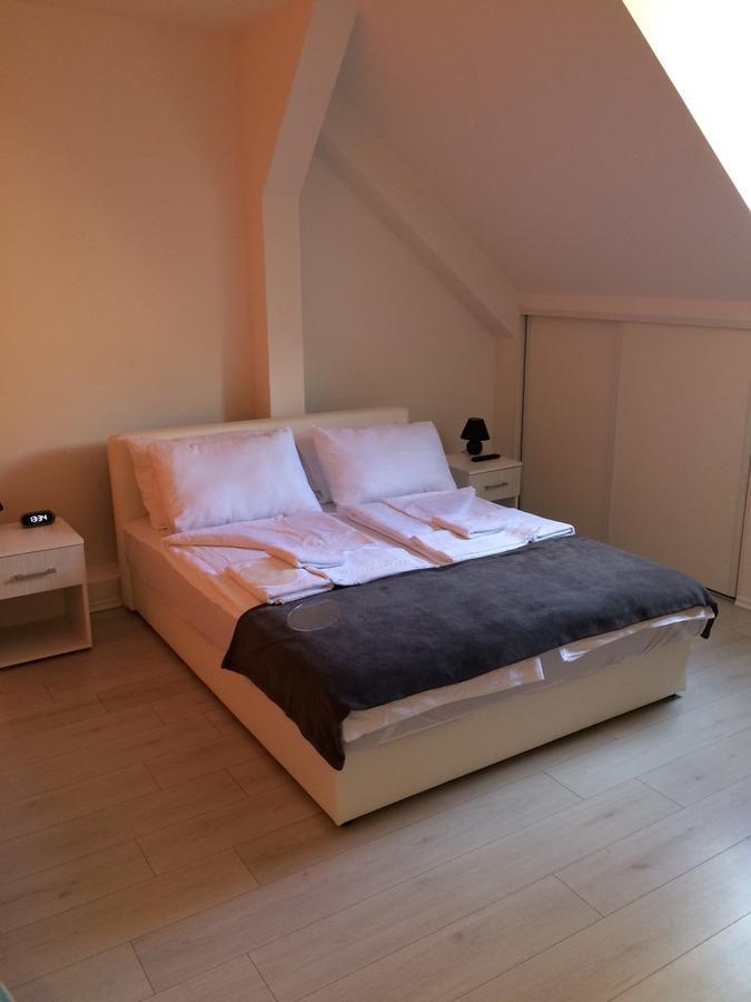Apartment Vatra Сараево Екстериор снимка