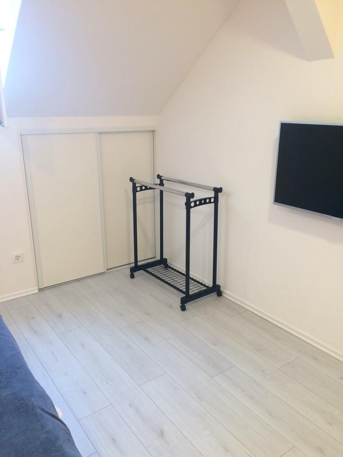 Apartment Vatra Сараево Екстериор снимка