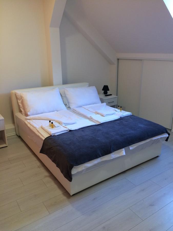 Apartment Vatra Сараево Екстериор снимка