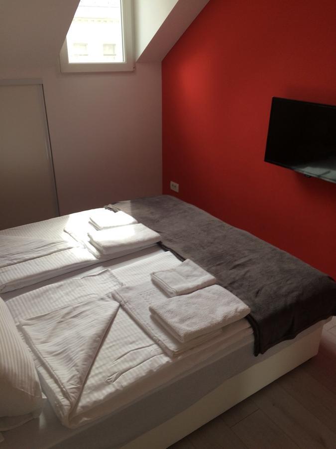 Apartment Vatra Сараево Екстериор снимка