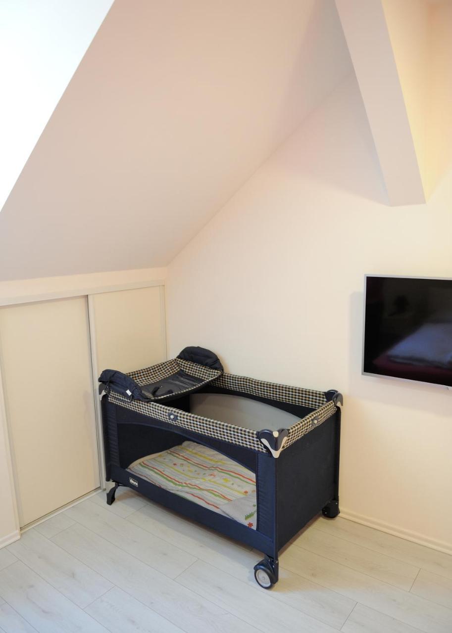 Apartment Vatra Сараево Екстериор снимка