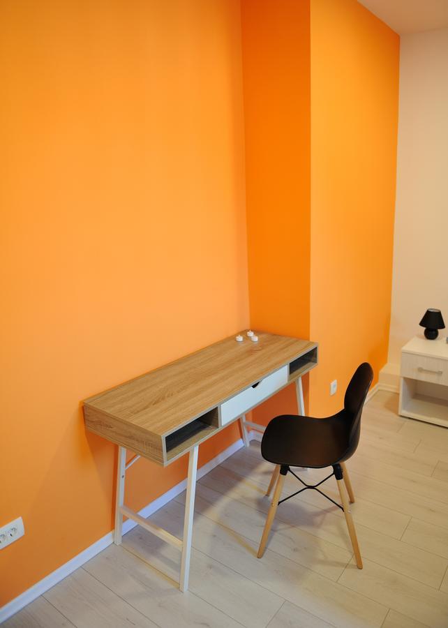 Apartment Vatra Сараево Екстериор снимка